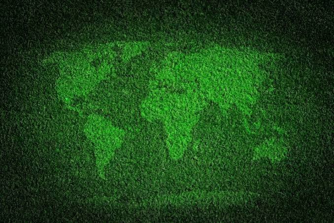 World Map
